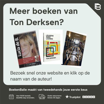 Het O.M. in de fout - Ton Derksen 9789085711704, Verzenden, Gelezen, Ton Derksen