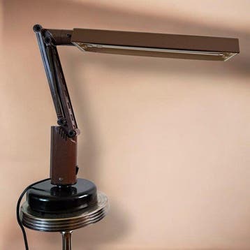 A&E Design - Tom Ahlström & Hans Ehrich - Lamp - LUCIFER -