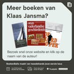 De Friese honden 9789077948859 Klaas Jansma, Boeken, Verzenden, Zo goed als nieuw, Klaas Jansma