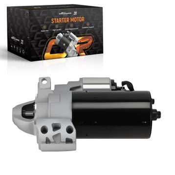 Starter 11 Teeth 12V geschikt voor BMW 1 Serie E81/E87/F2..., Verzenden, Nieuw, BMW