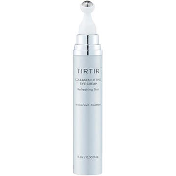 TirTir  Collagen Lifting Eye Cream  15 ml, Verzenden, Nieuw