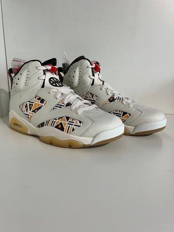 Air Jordan - Air Jordan 6 - Sneakers - Maat: EU 42.5 - Nieuw, Kleding | Heren, Schoenen, Nieuw