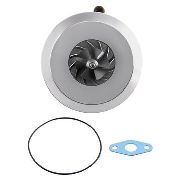 Turbo CHRA geschikt voor Ford Mondeo/Transit 2.0 TDCi 200..., Verzenden, Nieuw, Ford USA