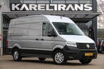 Volkswagen Crafter 2.0 TDI 140, Automaat, Stof, Gebruikt, Euro 6