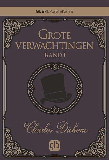 Grote verwachtingen, Boeken, Ophalen of Verzenden, Nieuw