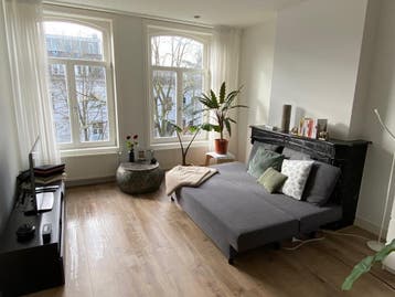 Te huur: Appartement Henri Polaklaan in Amsterdam, Noord-Holland, Appartement, Amsterdam