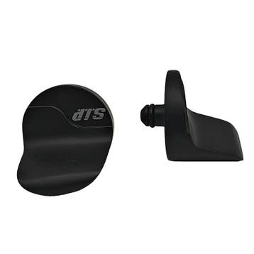 Set Spiegelgat Cover - Vespa Sprint / Primavera / Elettrica, Ophalen of Verzenden, Nieuw
