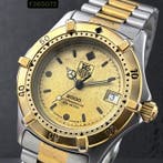 TAG Heuer - 2000 SeriesF73 - Zonder minimumprijs -