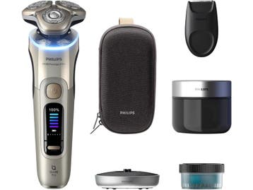Philips i9000 Prestige Ultra XP9403 - Elektrisch, Verzenden, Nieuw