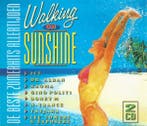 Various - Walking On Sunshine, Ophalen of Verzenden, Gebruikt