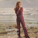 Dalida - Comment Faire Pour Oublier / La Rose Que Jaimais, Cd's en Dvd's, Vinyl | Pop, Ophalen of Verzenden, Gebruikt