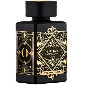 Lattafa Badee Al Oud For Glory Eau de Parfum - 100ml, Ophalen of Verzenden, Nieuw, Overige typen