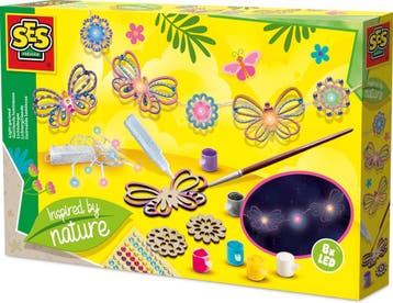 SES - Lichtslinger | SES Creative - Hobby Artikelen, Verzenden, Nieuw
