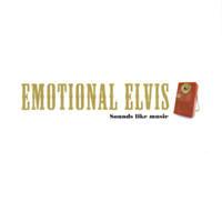 cd - Emotional Elvis - Sounds Like Music, Verzenden, Zo goed als nieuw