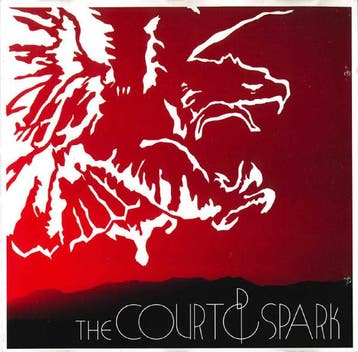 cd - The Court And Spark - Bless You, Verzenden, Zo goed als nieuw