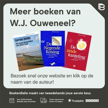 De God Die is / Telos - W.J. Ouweneel 9789063534431, Verzenden, Zo goed als nieuw, W.J. Ouweneel