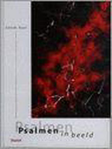 PSALMEN IN BEELD - A. Kaai 9789023990017, Verzenden, Gelezen, A. Kaai