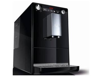 Melitta Caffeo Solo E950-101 - Koffiezetapparaat - 15bar, Verzenden, Zo goed als nieuw