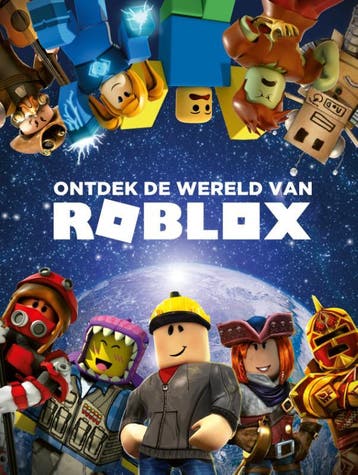 Ontdek de wereld van Roblox - Alexander Cox 9789030503903, Verzenden, Zo goed als nieuw, Alexander Cox