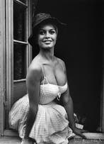 Jean Barthet - Brigitte Bardot Saint Tropez