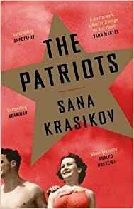 The patriots - Sana Krasikov 9781783781829, Boeken, Verzenden, Gelezen, Sana Krasikov