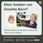 Van dik naar dun 9789089752932 Annette Born, Verzenden, Gelezen, Annette Born
