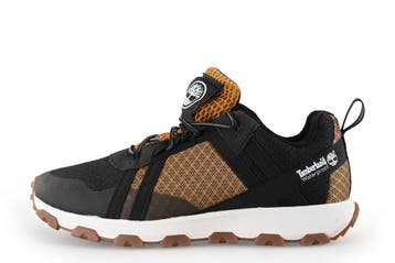 Timberland Sneakers in maat 42 Zwart, Kleding | Heren, Schoenen, Verzenden, Timberland, Zwart, Sneakers of Gympen