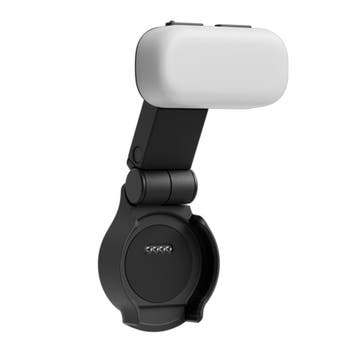DJI Osmo Pocket 4 Fill Light, Audio, Tv en Foto, Actiecamera's, Ophalen of Verzenden, Nieuw, Overige merken