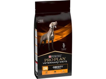 Veiling - Pro Plan Veterinary Diets Canine Om Obesity Manage