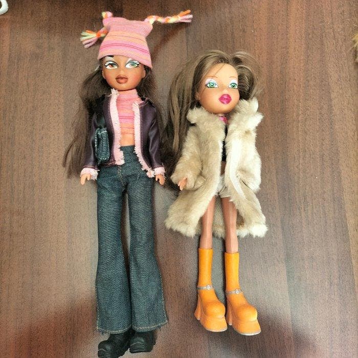 Bratz - Pop, Antiek en Kunst, Antiek | Speelgoed