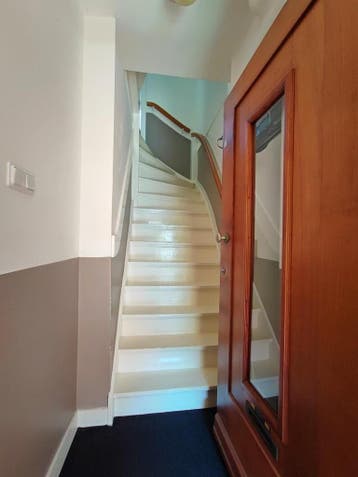 Te huur: Appartement Van Starkenborghstraat in Groningen, Groningen, Groningen, Appartement