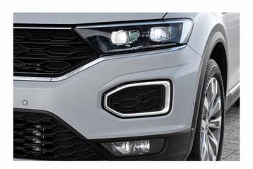 LED koplampen met LED DRL voor Volkswagen Volkswagen T-Roc, Ophalen of Verzenden, Nieuw, Volkswagen