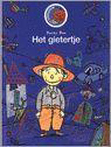 Het gietertje - Bos, Verzenden, Gelezen