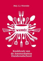 9789023016632 Wannee | Tweedehands, Verzenden, Zo goed als nieuw, C.J. Wannee