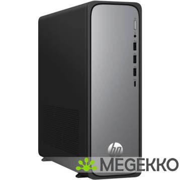 HP OmniDesk Slim S03-0012nd Intel Core i5, Verzenden, Nieuw, HP