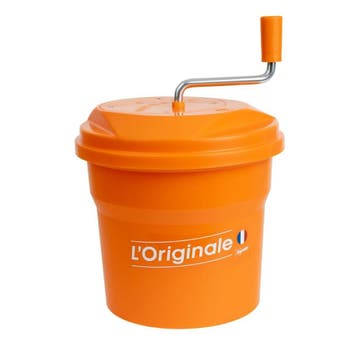 Dynamic slacentrifuge 10L, Verzenden, Nieuw