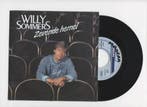 Willy Sommers – Zevende Hemel / Elisa Helaas (1-7-Vinyl-Sin, Cd's en Dvd's, Ophalen of Verzenden, Nieuw in verpakking