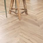FABRIEKSLEEGVERKOOP | Visgraat PVC in de keuken v.a. €7,98, Doe-het-zelf en Verbouw, Vloerdelen en Plavuizen, Verzenden, Nieuw