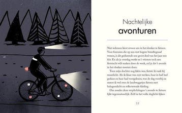 Mindfulness voor fietsers, Boeken, Ophalen of Verzenden, Nieuw