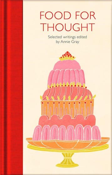 Food for Thought / Macmillan Collectors Library - Annie, Verzenden, Gelezen, Annie Gray