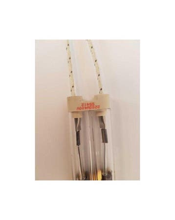 Infrarood Straler 2200W - Heraeus, Ophalen