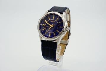 Seiko - WIRED - Zonder minimumprijs - V157-0BM0 - Heren -