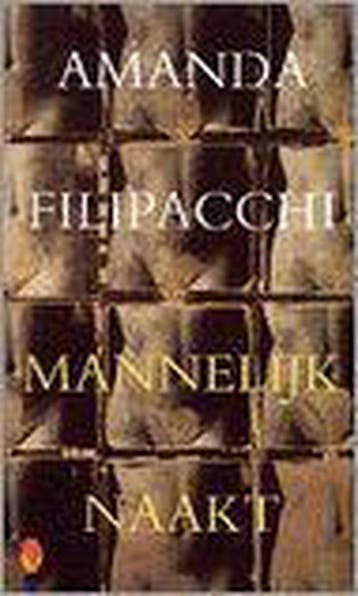 Mannelijk naakt / Flamingo pocket - A. Filipacchi, Boeken, Verzenden, Gelezen, A. Filipacchi