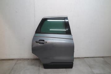 Achterdeur rechts Opel Crossland, Verzenden, Gebruikt