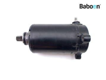 Startmotor Triumph Daytona 955 / T 595 1997-1998 (T595 955i), Motoren, Verzenden, Gebruikt