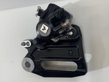 Husqvarna 401 Svartpilen Remklauw achter, Ophalen of Verzenden, Nieuw