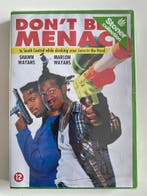 DONT BE A MENACE TO SOUTH CENTRAL WHILE DRINKING YOUR JUICE, Verzenden, Gebruikt