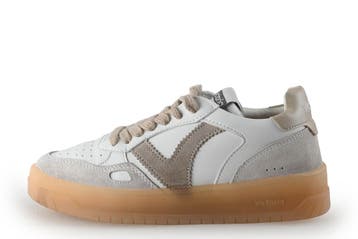 Victoria Shoes Sneakers in maat 36 Wit, Verzenden, Wit, Victoria Shoes, Sneakers of Gympen