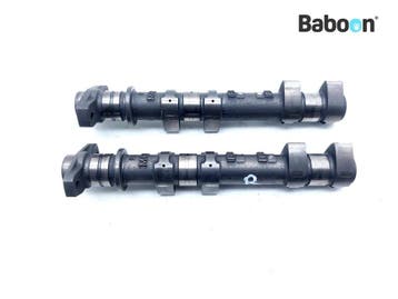 Nokkenas Honda ST 1300 Pan European (ST1300 ST1300A) Right, Motoren, Onderdelen | Honda, Verzenden, Gebruikt