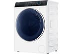 Haier HWD80-B14979 - Was-droogcombinatie - 8kg - A - 1400rpm, Verzenden, Zo goed als nieuw